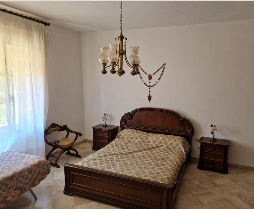 Apartment Piras&Tascedda Ampio Appartamento Vicino Al Centro Bari Sardo Extérieur photo