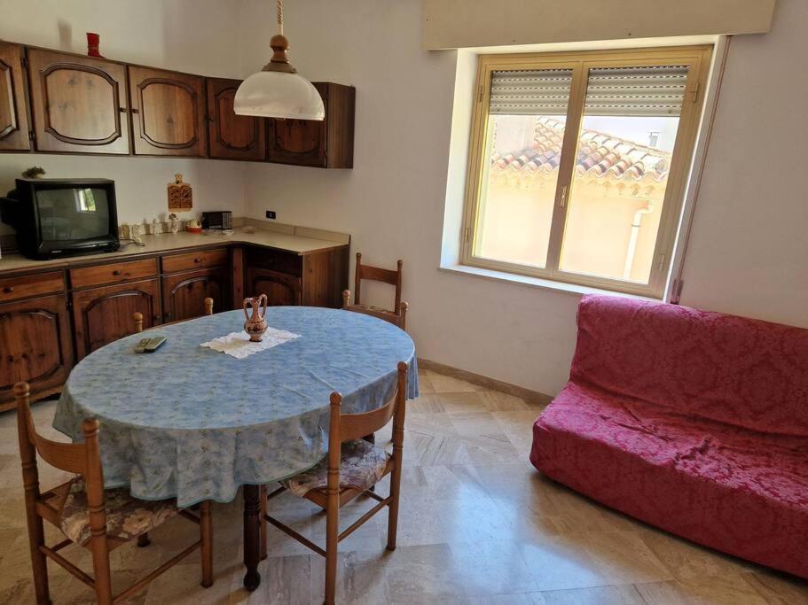 Apartment Piras&Tascedda Ampio Appartamento Vicino Al Centro Bari Sardo Extérieur photo