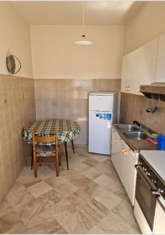 Apartment Piras&Tascedda Ampio Appartamento Vicino Al Centro Bari Sardo Extérieur photo