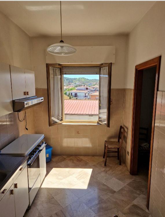 Apartment Piras&Tascedda Ampio Appartamento Vicino Al Centro Bari Sardo Extérieur photo