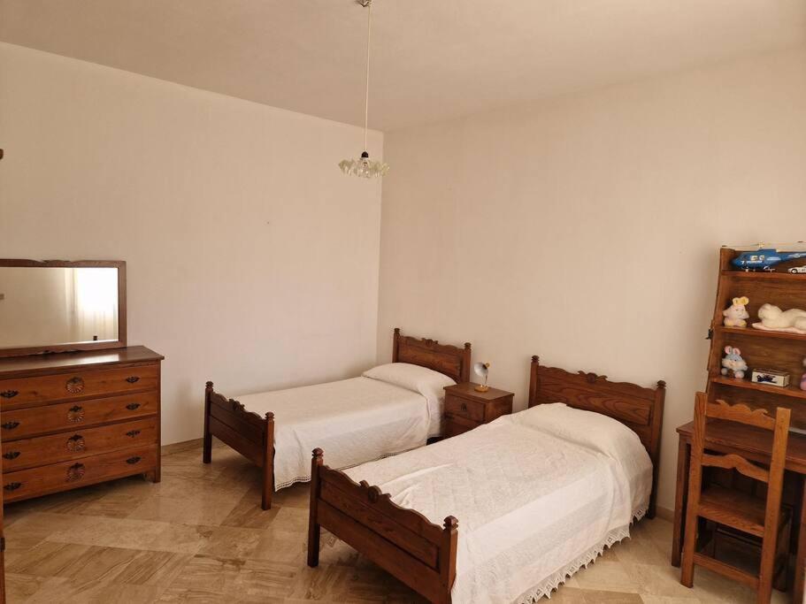Apartment Piras&Tascedda Ampio Appartamento Vicino Al Centro Bari Sardo Extérieur photo