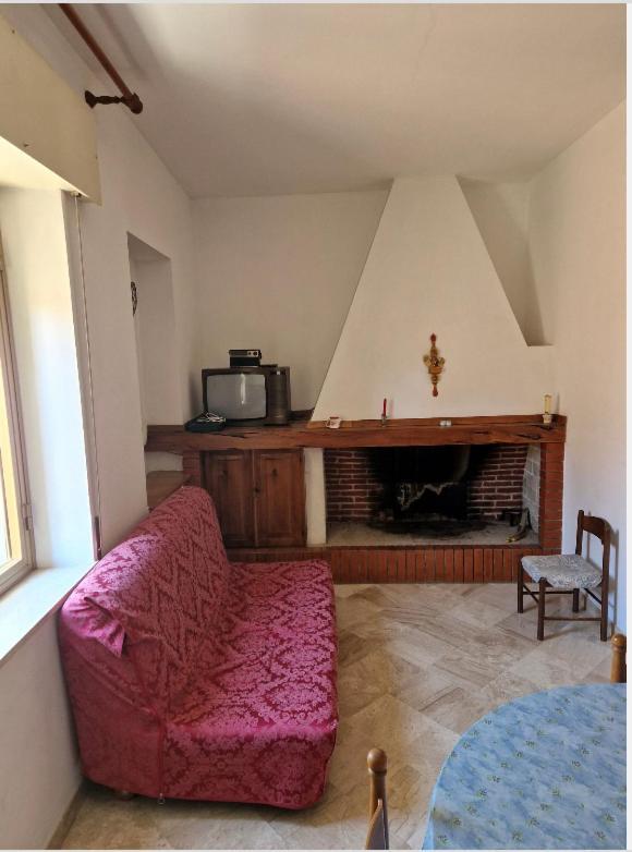 Apartment Piras&Tascedda Ampio Appartamento Vicino Al Centro Bari Sardo Extérieur photo